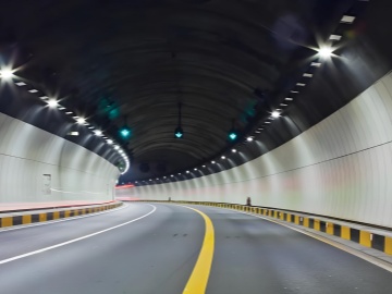 公路隧道結(jié)構(gòu)在線監(jiān)測(cè)系統(tǒng)