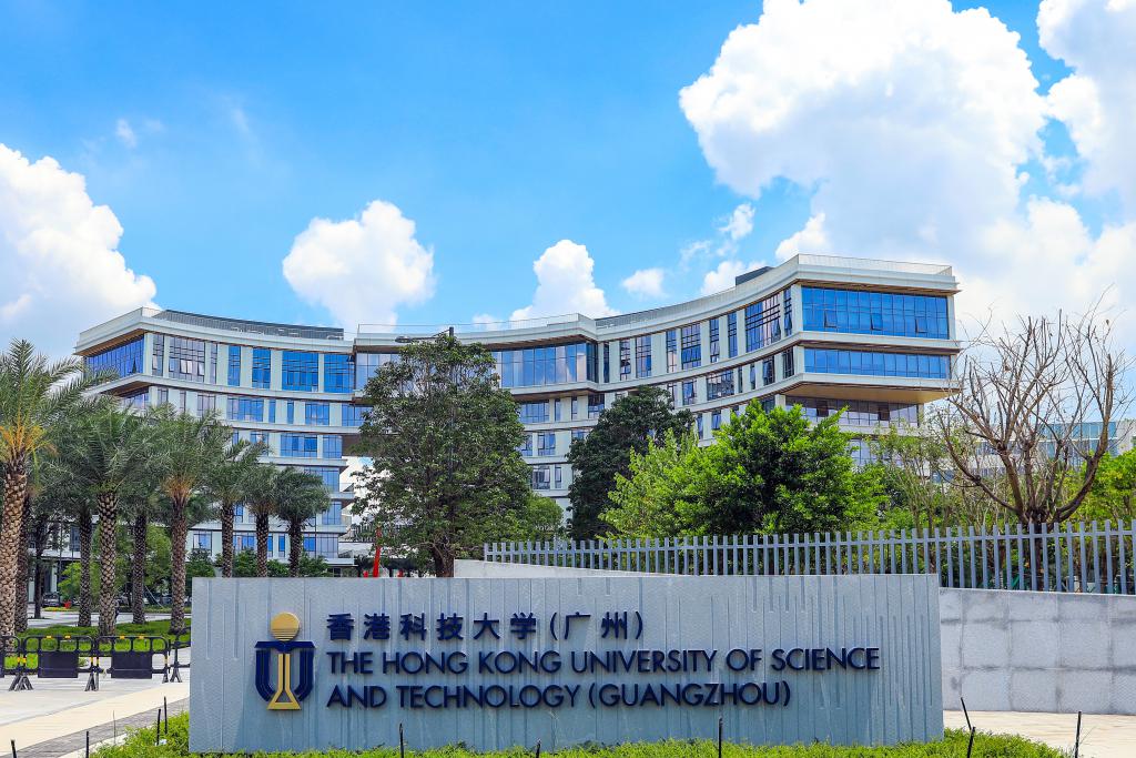 香港科技大學(xué)（廣州）定制1khz光纖光柵解調(diào)儀